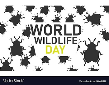 world wildlife day