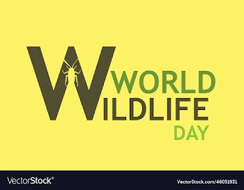 world wildlife day