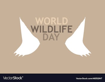 world wildlife day