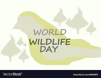 world wildlife day