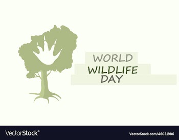 world wildlife day