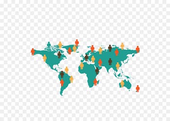 World, World Map, Map PNG