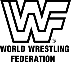 World Wresting Federation (WWF) Logo Vector