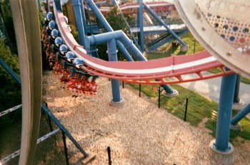 Worlds of Fun