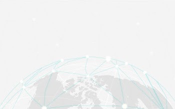 Worldwide connection gray background illustra.. | Free stock vector - 516730