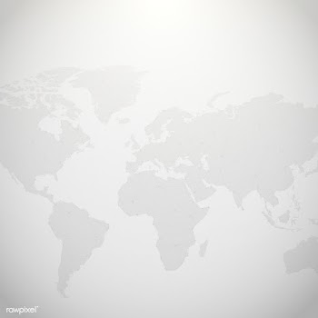 Worldwide connection gray background illustra.. | Free stock vector - 516733