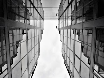 Worm's-Eye View Photo of Buildings