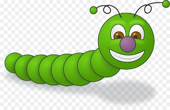 Worm, Drawing, Line Art, Caterpillar, Insect PNG