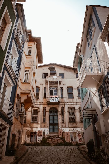 Worm Eye Photography of Building