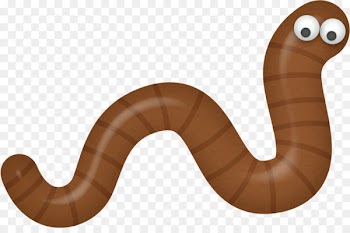 Worm Fishing bait Fish hook Clip art - Fishing 