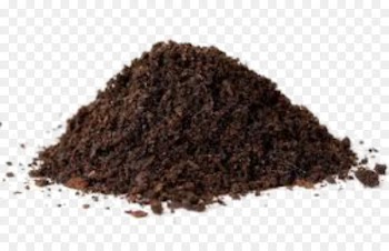 Worm Vermicompost Organic fertilizer Organic farming - SOIL 