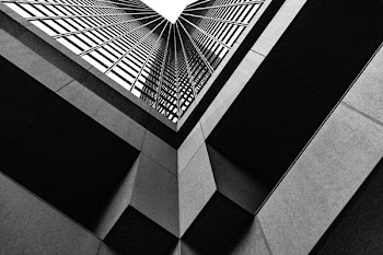 worms eyeview of a skyscraper