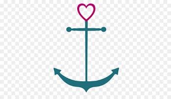 Worwic Community College, Tattoo, Coaching, Anchor, Turquoise PNG