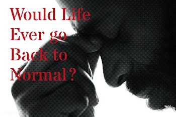 Would life ever go back to normal during coronavirus outbreak backgrou.. | Free  photo - 2327301
