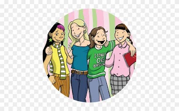 Would You Be A Good Baby-sitter - Baby Sitters Club Graphic Novel