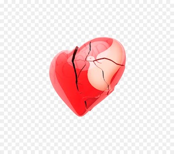 Wounded Heart Paperback - design 