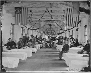 Wounded soldiers in hospital by Mathew | Free Photo - rawpixel