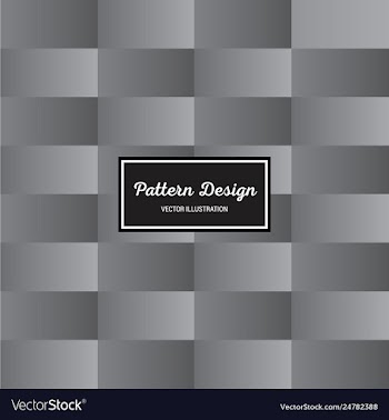 Woven background vector image