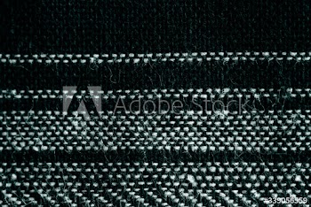 Woven ethnic textile