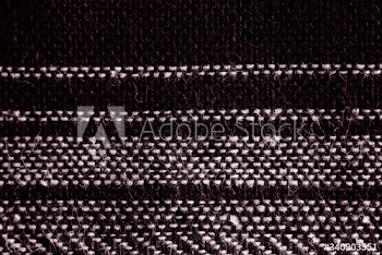 Woven ethnic textile