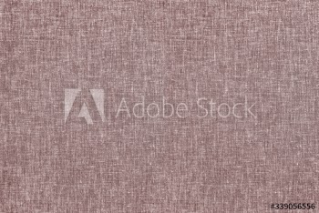 Woven red fabric background
