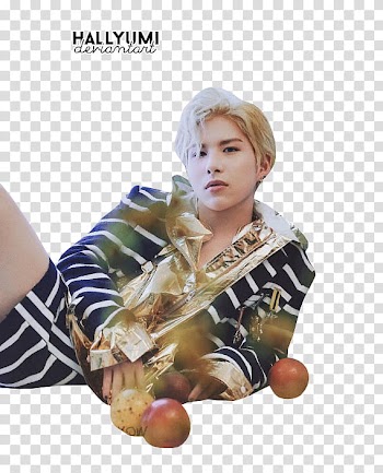 WOW Adventures in Wonderland, man reclining beside fruits transparent background PNG clipart