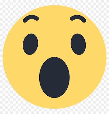 Wow Facebook Png