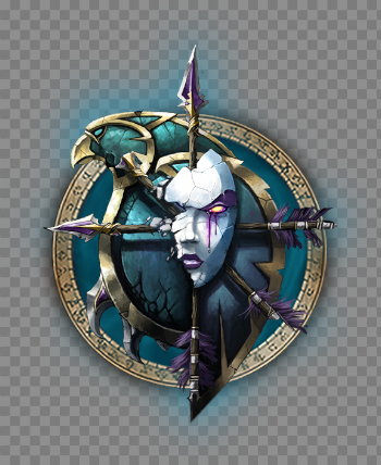 WoW] Undead (Render) by PopokuPinguPop90 on DeviantArt