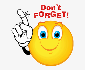 Wp#wp-1441722176613 - Please Don T Forget - Free Transparent PNG ...