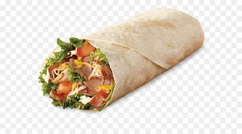 Wrap Shawarma Roast beef Burrito Fast food - Sandwich kebab 