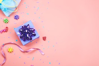 Wrapping Presents