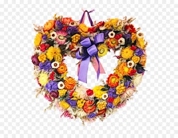 Wreath, Bird Supply PNG