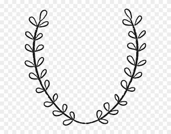 Wreath Border Png