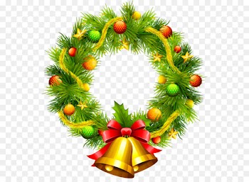 Wreath, Christmas Day, Clip Art Christmas, Christmas Decoration, Oregon Pine PNG