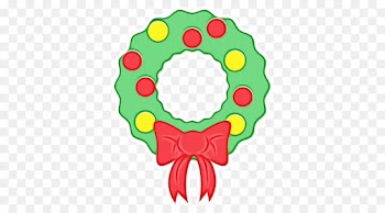 Wreath, Christmas Day, Clip Art Christmas PNG
