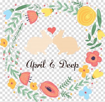Wreath Flower Crown , Valentine's Day transparent background PNG clipart