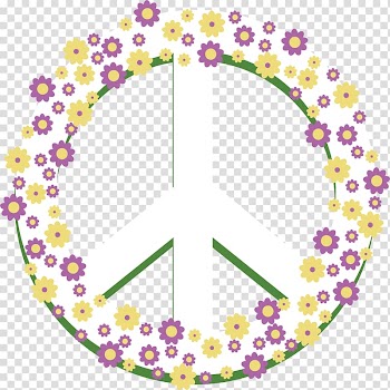 Wreath Flower Designer, Small floral wreath transparent background PNG clipart