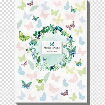 Wreath Flower Paper Watercolor painting, flower transparent background PNG clipart