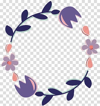 Wreath , flower wreath transparent background PNG clipart