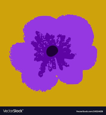 Wreath of flowers in watercolor style with white vector image