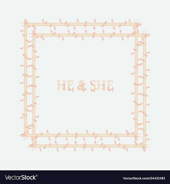 Wreath of flowers in watercolor style with white vector image