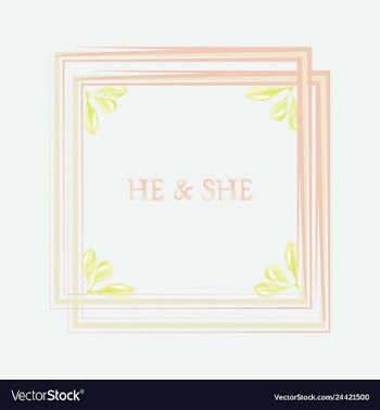 Wreath of flowers in watercolor style with white vector image