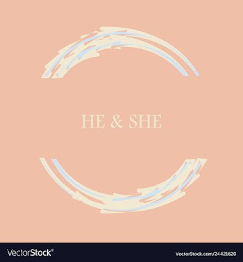 Wreath of flowers in watercolor style with white vector image