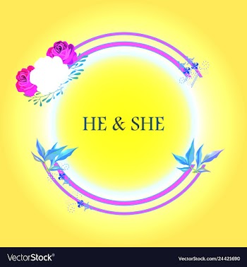 Wreath of flowers in watercolor style with white vector image