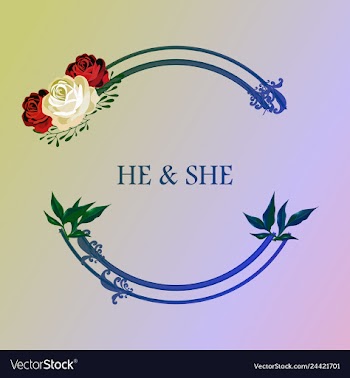 Wreath of flowers in watercolor style with white vector image