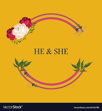 Wreath of flowers in watercolor style with white vector image