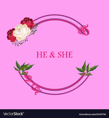Wreath of flowers in watercolor style with white vector image