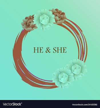 Wreath of flowers in watercolor style with white vector image