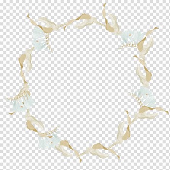 Wreath , Speaker wreath transparent background PNG clipart