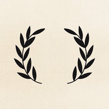 Wreath vector black botanical watercolor… | Free stock illustration | High Resolution graphic
